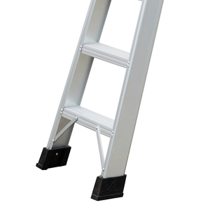 Aluminum telescope scaffolding step <b>ladder</b> aluminum orchard <b>ladder</b> multi-purpose <b>tripod</b> step <b>ladder</b> - Product Image 4
