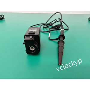 Sonda Pasiva Tektronix TPP1000 de 1 GHz, 300 V, CAT II, 3.9 pF para MDO3000/4000, etc. Usado - Product Image 3