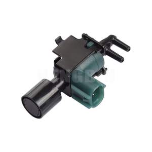 Válvulas de Control EGR 90910-12073 90910-12271 25860-30070, Válvula Solenoide de Vacío 9091012073 - Product Image 1
