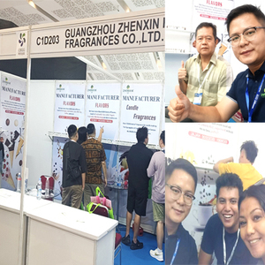 Arômes et parfums pour produits chimiques quotidiens et soins ménagers, huile parfumée pour la maison et la voiture, huile parfumée multi-usages - Product Image 4