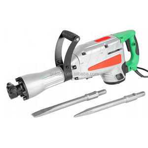 أفضل جودة W 60j الصناعية BMC الخرسانة من الصين ، مطرقة جاك v v - Product Image 1