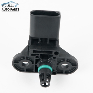 Sensor de presión del colector de admisión 03C906051F Original para VW Golf Jetta <span class=keywords><strong>Multivan</strong></span> Caddy para Audi A4 A5 S5 Q5 A6 A7 03C 906 051 F - Product Image 4