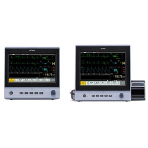 <span class=keywords><strong>Edan</strong></span> X12 levar 12,1 polegadas Touch Screen Monitor X12 portátil Nibp Temp Co2 Resp Spo2 <span class=keywords><strong>Ecg</strong></span> - Product Image 5
