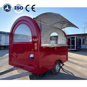 Carrito de Dulces para Fiestas de Cumpleaños, Carrito de Comida de Moda para Fiestas de Cumpleaños, Compre un Popular Carrito de Postres para Bodas - Product Image 1