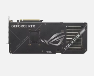 การ์ดจอ ASU Strix GeForce RTX 5070 Ti OC Edition 16GB สำหรับเวิร์กสเตชัน รุ่นใหม่ การ์ดจอใหม่ - Product Image 4