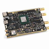 LY980 SDR AD9361 70MHz-6GHz 2x2 MIMO 56MHz USB3.0 Xilinx Artix-7 UHD BladeRF 2.0, Reemplazo para BladeRF 2.0 Micro XA4/XA9