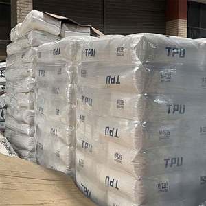 Granulés de dureté réglable TPU Zhejiang Huafeng TPU HF-1075APS HF-1080AS HF-1085A HF-1085AU - Product Image 4