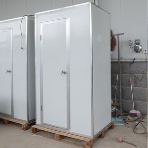 COC 인증 의료용 클린룸용 휴대용 에어 샤워실 중동용 정화판 신규조건 - Product Image 3