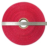 Rouleau de filet tubulaire en PEHD de 1000 m, direct usine - Sac en maille haute résistance pour l'emballage automatique de pommes de terre, tomates, ail et fruits