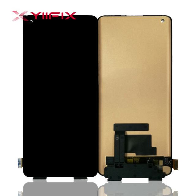 6.78'' Wholesale Original New Display Touch Screen Assembly Replacement Parts for Oneplus 8 Pro LCD Screen
