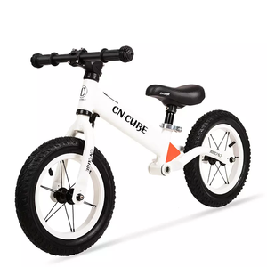 Vélo d'équilibre pour enfants en gros, 2-10 ans, cadre léger en acier, pour garçons et filles, pour la conduite en extérieur - Product Image 4