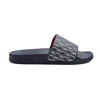 Chaussures élégantes pour femmes, nouvelle marque célèbre, style de créateur de luxe, sandales plates unisexes élégantes pour le shopping quotidien et les voyages
