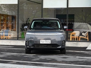 Nuove Auto 2026 XPeng GX SUV Elettrico Puro LHD Automatico Veicoli a Nuova Energia 4WD EV con Interni in Pelle Grandi Auto Elettriche - Product Image 2