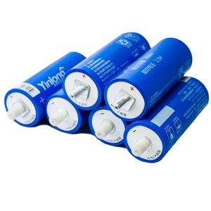 SZXUBA แบตเตอรี่ลิเธียมไทเทเนียมออกไซด์รุ่น66160แรงดัน2.9V ความจุ30Ah 35Ah 40Ah 45Ah เซลล์แบตเตอรี่ LTO ขนาด66x66x160มม. อายุการใช้งาน2,000รอบ - Product Image 2