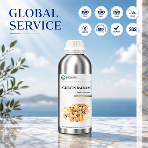 Huile de balsam de Gurjun (Dipterocarpus Turbinatus) 100% pure et naturelle pour l'équilibre spirituel, la méditation et la paix intérieure - Vente en gros - Product Image 6