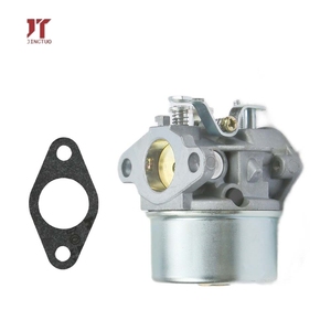 6HP tekumseh 640305 640306a 640340 640346 640222a 640060a oh195ea Ohh 50 55 60 65 cỏ mo wer động cơ Bộ chế hòa khí - Product Image 1