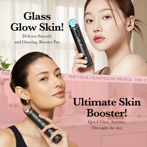 Medicube Age-R Booster Pro Cosmétiques Coréens OBM en Gros Produits de Soin Anti-Âge et Raffermissants pour la Peau Boîte Fabriquée en Corée - Product Image 3