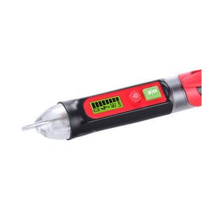 Testeur de tension sans contact AC détecteur de <span class=keywords><strong>stylo</strong></span> de détection d'électricité OEM alimentation électronique détection de défaut test électronique - Product Image 5
