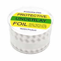 Film de protection PET résistant à l'encre et à la chaleur 00.472.0006 70mmx25M pour impression Heidelberg SM52 SM74 SM102 CD102