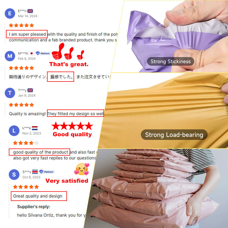 shipping supplies and packaging for small clothes