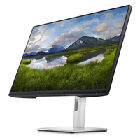 Dells 27 Plus Adjustable Stand Monitor - S2725HS Full HD (1920*1080) 100Hz