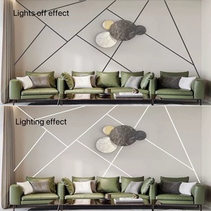 Tùy chỉnh Trắng linh hoạt Silicone LED kênh hồ sơ IP67 không thấm nước dải ánh sáng nhà ở 20*10 mét Kích thước ánh sáng Strings - Product Image 6