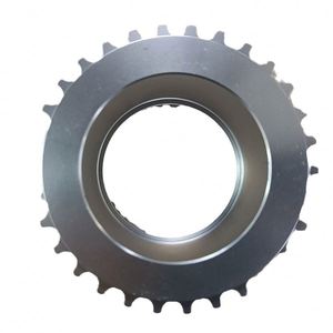 Système de poulies pour bras de robot industriel universel BRONTE, acier résistant à l'usure IP65, pour robots d'asservissement, de soudage et de palettisation - Product Image 3