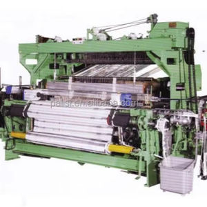 Métier à raper pour machine de fabrication de shemagh machine à tisser les foulards arabes yashmagh avec différents motifs Bisland <span class=keywords><strong>tex</strong></span> - Product Image 1