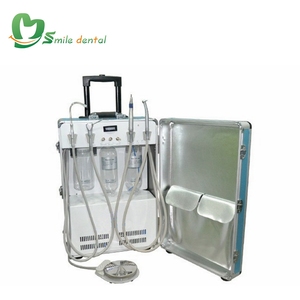 Fauteuil dentaire portable - Product Image 2