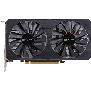 Tarjeta Gráfica GTX1660S de 6GB GDDR6 - para Jugadores de eSports, Sistema de Refrigeración por Ventilador, Memoria de Video GDDR6, Nueva para Jugadores de eSports - Product Image 1