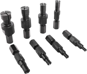 Extracteur de cylindre d'injecteur de carburant pour camion robuste et professionnel XINHAN, en acier à haute teneur en carbone, facile à utiliser pour MC07/MC11 - Product Image 2