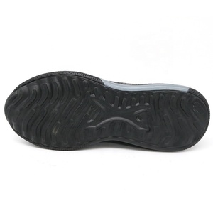 Botas <span class=keywords><strong>de</strong></span> Seguridad Deportivas Tiger Master <span class=keywords><strong>de</strong></span> Media Caña, Antideslizantes, con Puntera <span class=keywords><strong>de</strong></span> Acero, Resistentes a Pinchazos, Transpirables y Ligeras para Hombre y Mujer - Product Image 2