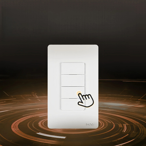 Tuya phổ ZigBee chuyển đổi: ứng dụng/Alexa/điều khiển từ xa-Dây duy nhất tương thích, không có Hub yêu cầu - Product Image 2