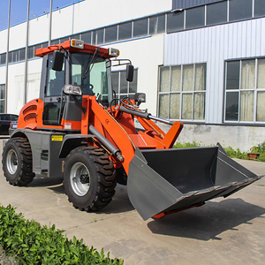 Thiết bị xây dựng DIESEL Bánh Xe Tải <span class=keywords><strong>zl12f</strong></span> <span class=keywords><strong>mini</strong></span> <span class=keywords><strong>loader</strong></span> với giá rẻ - Product Image 3
