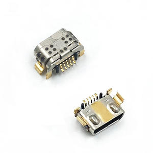 Pin conector de carga For <span class=keywords><strong>Huawei</strong></span> Y560/<span class=keywords><strong>Y625</strong></span>/Y635/Y360/Y550/Y600/Y530/Y300 휴대 전화 USB 커넥터 충전 소켓 - Product Image 4
