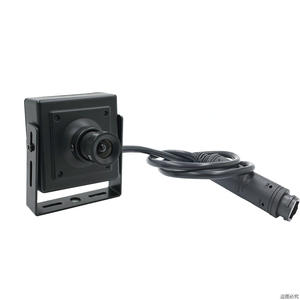 Telecamera IP Super Starlight 0.0001Lux 8MP con Lente da <span class=keywords><strong>2</strong></span>.1mm, Supporto Audio POE, Microfono, NVR, ON-VIF, Altoparlante POE Opzionale - Product Image 4