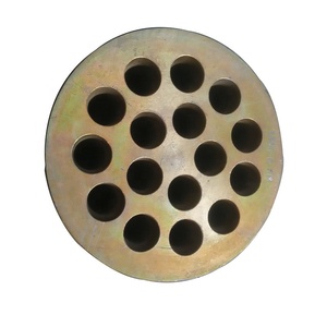 Cales Et rond Ancrage Pour <span class=keywords><strong>Béton</strong></span> Précontraint Pour 12.7mm 15.24mm PC Brin - Product Image 4