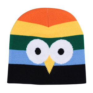 <span class=keywords><strong>LED</strong></span> giáng sinh hat ánh sáng mùa đông dệt kim Beanie Hat - Product Image 4