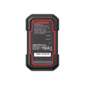 2025 plus récent lancement Original X431 <span class=keywords><strong>V</strong></span> V5.0 8 pouces tablette pour outil de Diagnostic de voiture système complet - Product Image 6