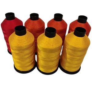 テックス45-結合ナイロン縫製糸バッグ縫製用色違い2/3結合ナイロン糸 - Product Image 4