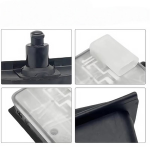 A0008205003 A0008204409ถังน้ำมัน Mercedes-Benz พลาสติก3ขาสำหรับ GLE GLC 2018-2022 - Product Image 5