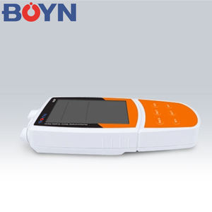 Compteur/analyseur de qualité de l'eau, portable, multiparamètres, 900P - Product Image 2