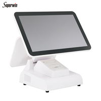 Sistem Point of Sale (POS) Harga Pabrik, Mesin Kasir POS untuk Restoran