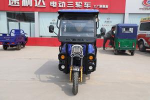 <span class=keywords><strong>Taxi</strong></span> électrique pour 6 passagers, Bajaj à 3 roues, Tuk Tuk, tricycles électriques à prix avantageux - Product Image 2
