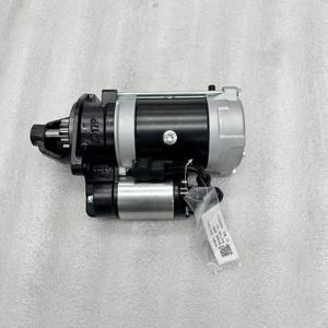 <span class=keywords><strong>Starter</strong></span> <span class=keywords><strong>Starter</strong></span> cocok untuk <span class=keywords><strong>Starter</strong></span> suku cadang mesin diesel mesin Yuchai - Product Image 6