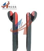 Deflector de Sellado de Doble Labio para Cintas Transportadoras, Sistema de Deflector de Sellado Lateral de Cinta Transportadora de Caucho y Poliuretano con Placa de Goma Skit