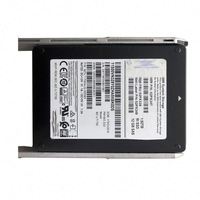 Новые открытые SSD-накопители 02px541 1.92ТБ 12ГБ SAS 2.5 дюйма с Smart Carrier для корпоративных серверов