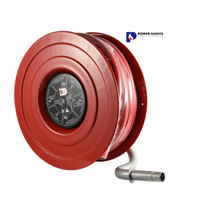 Подгонянный Полужесткий пожарный шланг с подкладкой из ПВХ - Product Image 6