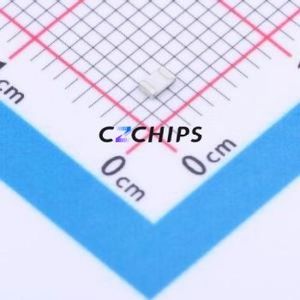 ARG05BTC3302 ตัวต้านทานแบบ SMD 0805 (ประเภท: ฟิล์มบาง) (ความต้านทาน: 33kโอห์ม ความแม่นยำ: 0.1%) - Product Image 2