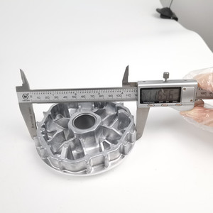 Hàng Mới Về Bộ Biến Thiên Lái Xe Đua Hoàn Chỉnh Bộ Biến Thiên Ly Hợp Cho PCX 125 150 <span class=keywords><strong>KRZ</strong></span> - Product Image 4